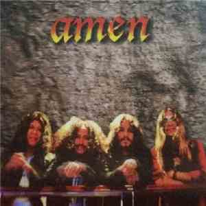 Amén  - Infectado album