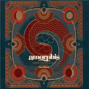 Amorphis - Under The Red Cloud album