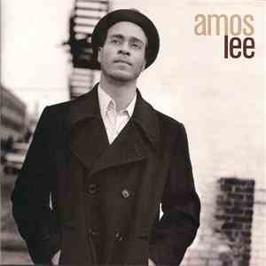 Amos Lee - Amos Lee album