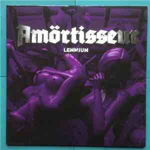 Amörtisseur - Lemmium album