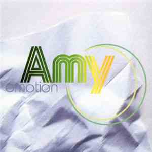 Amy - Emotion album
