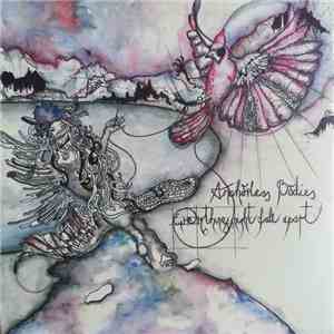 Anchorless Bodies - Everything Might Fall Apart album