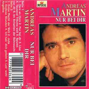 Andreas Martin  - Nur Bei Dir album