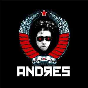 Andrés Calamaro - Obras Incompletas album