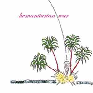 Andy Haas - Humanitarian War album