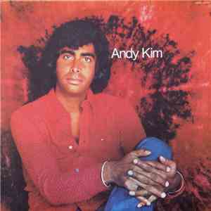 Andy Kim - Andy Kim album