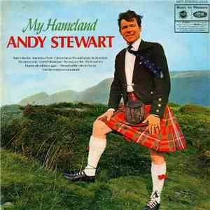 Andy Stewart - My Hameland album