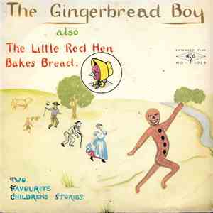 Anita Munckton - Two Favorite Children's Stories album