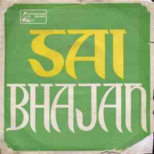 Anjana Acharya - Sai Bhajans album