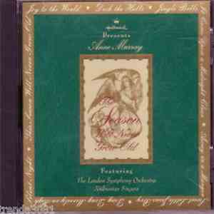 Anne Murray : The London Symphony Orchestra , Ambrosian Singers - The Season Will Never Grow Old album