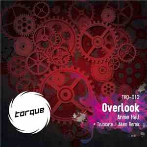 Annie Hall - Overlook album