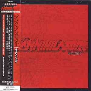 Annihilator  - Remains album