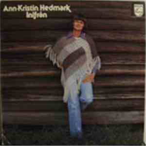 Ann-Kristin Hedmark - Inifrån album