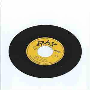 Anny Anderson - Polka Dot Bow album