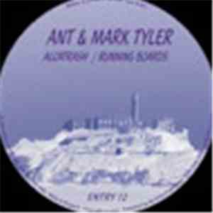 Ant & Mark Tyler - Alcatrash / Running Boards album