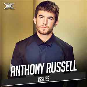 Anthony Russell  - Issues album