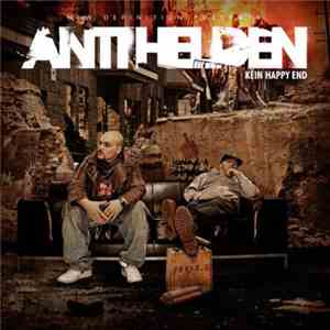 Antihelden  - Kein Happy End album