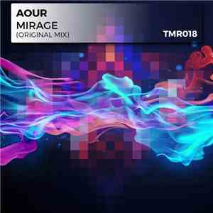 Aour - Mirage album