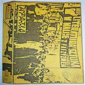 Apatia - Live album