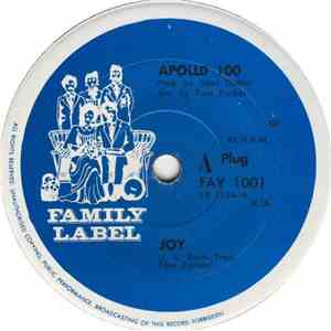 Apollo 100 - Joy album