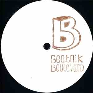 Appleblim - Conch Shell Motives album