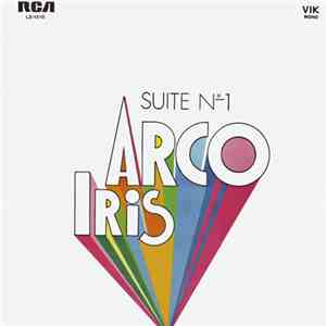 Arco Iris - Suite Nº 1 album