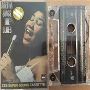 Aretha Franklin - Aretha Sings The Blues album