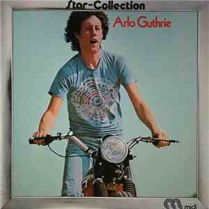 Arlo Guthrie - Star-Collection album