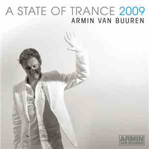 Armin van Buuren - A State Of Trance 2009 album
