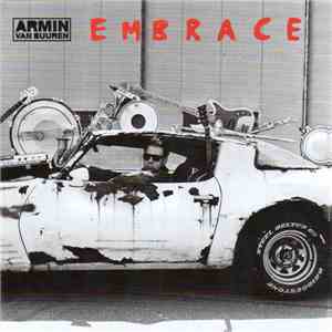 Armin van Buuren - Embrace album