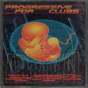Arrival - Progressive For Clubs album
