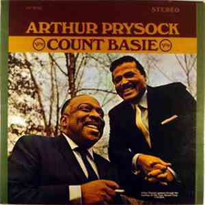 Arthur Prysock / Count Basie - Arthur Prysock / Count Basie album
