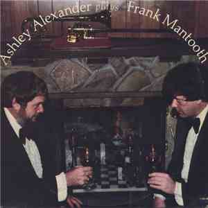 Ashley Alexander  - Plays Frank Mantooth album