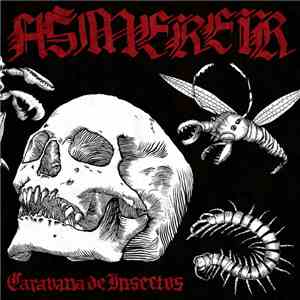 Asmereir - Caravana De Insectos album
