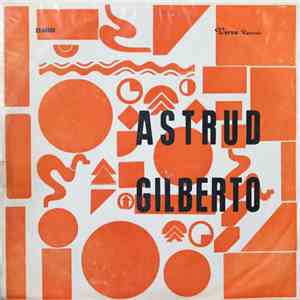 Astrud Gilberto - Astrud Gilberto album