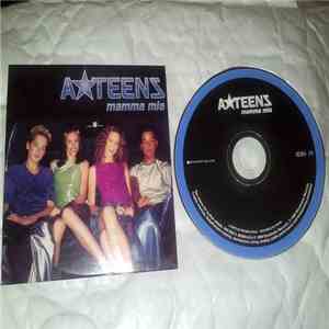 A★Teens - Mamma Mia album