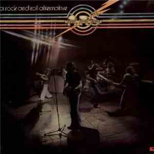Atlanta Rhythm Section - A Rock And Roll Alternative album