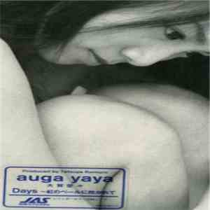 Auga Yaya - Days ~虹のベールに抱かれて~ album
