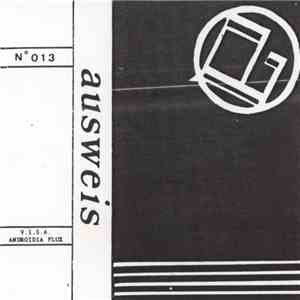 Ausweis - Ausweis album