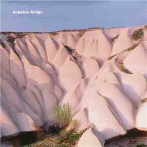 Autechre - Amber album