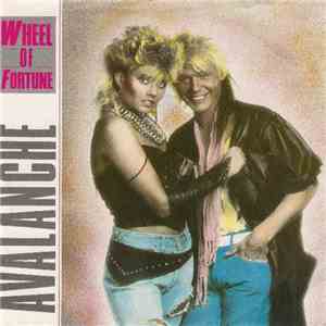 Avalanche  - Wheel Of Fortune album