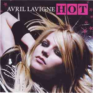 Avril Lavigne - Hot album