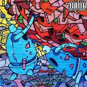 Axel MP - Hoy Estamos Bien, Mañana Quien Sabe - Maxi Single album