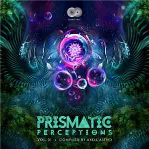 Axell Astrid - Prismatic Perceptions Vol 01 album