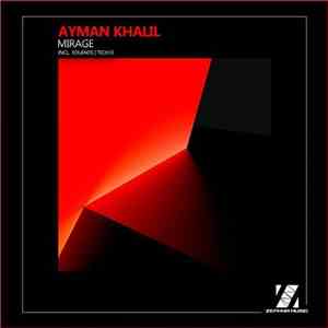 Ayman Khalil - Mirage album