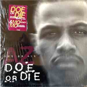AZ - Doe Or Die album