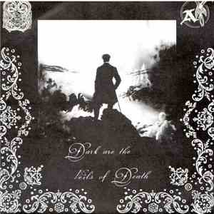 Azrael  / Taramantïa - Dark Are The Veils Of Death album