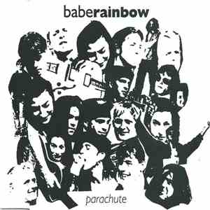 Babe Rainbow  - Parachute album