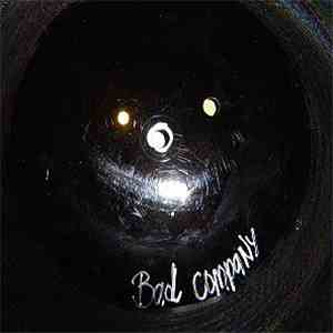 Bad Company - Night Train / Future Shock album