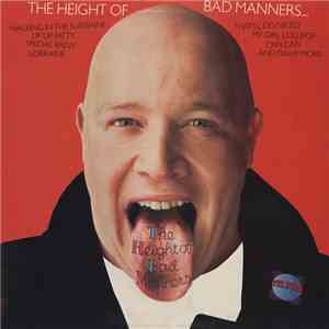 Bad Manners - The Height Of Bad Manners album